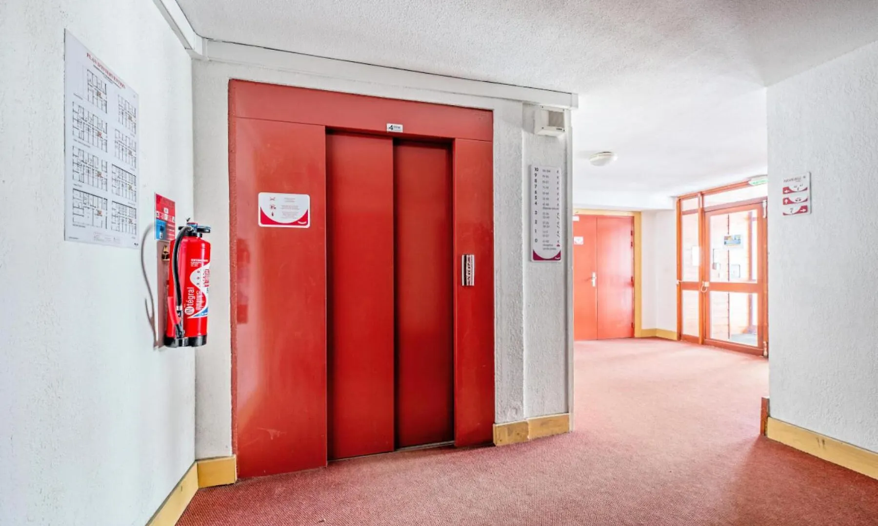 Residence Le Montana - Maeva Home - Studio 2 Personnes Confort Mae-9706 La Mongie Appartement